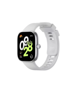 Купить Смарт-часы Redmi Watch 4 Silver Gray  в E-mobi