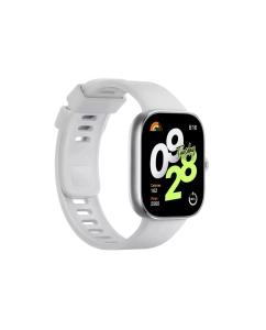Купить Смарт-часы Redmi Watch 4 Silver Gray  в E-mobi