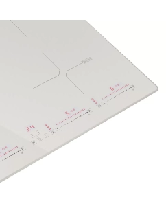 Купить Встраиваемая варочная панель индукционная HOMSair HIC64SBG бежевый  в E-mobi