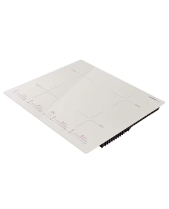 Купить Встраиваемая варочная панель индукционная HOMSair HIC64SBG бежевый  в E-mobi