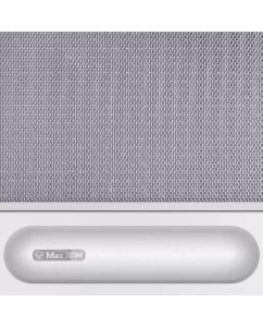 Купить Вытяжка встраиваемая MAUNFELD VS LIGHT 60 белый  в E-mobi