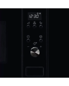 Купить Встраиваемая микроволновая печь Electrolux LMS2203EMX черный  в E-mobi