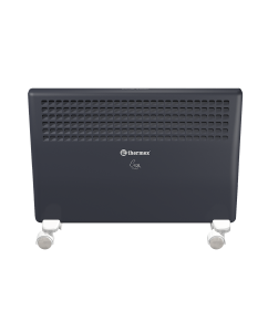 Купить Конвектор THERMEX Cozy 1 Black в E-mobi