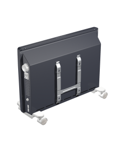 Купить Конвектор THERMEX Cozy 1 Black  в E-mobi