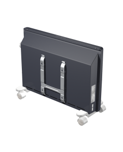 Купить Конвектор THERMEX Cozy 1 Black  в E-mobi