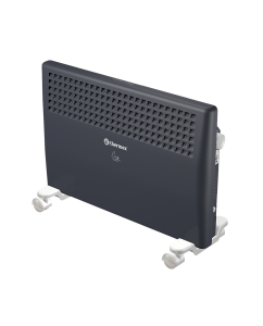 Купить Конвектор THERMEX Cozy 1 Black  в E-mobi