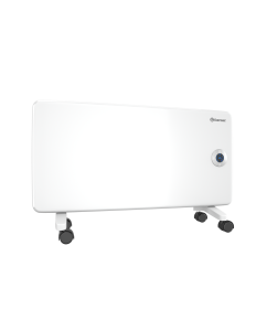 Купить Конвектор Thermex Frame 1500E белый  в E-mobi