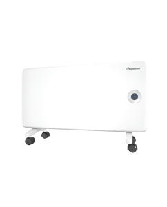 Купить Конвектор Thermex Frame 1500E белый  в E-mobi
