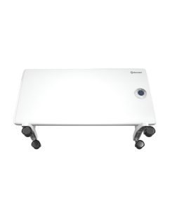 Купить Конвектор Thermex Frame 1500E белый  в E-mobi