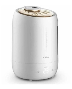 Купить Воздухоувлажнитель Deerma DEM-F600 White  в E-mobi