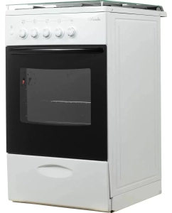 Купить Газовая плита Лысьва ГП 400 МС-2у белый  в E-mobi