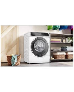 Купить Стиральная машина Bosch WNC254A0SN белый  в E-mobi