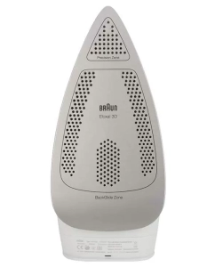 Купить Утюг Braun TexStyle 7 Pro SI7042 White/Cyan  в E-mobi