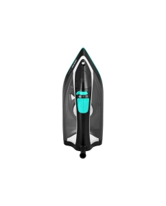 Купить Утюг Centek CT-2314 черный, белый  в E-mobi
