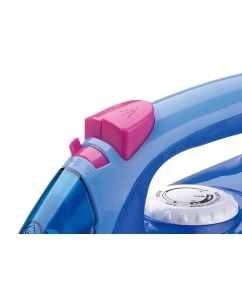 Купить Утюг Centek CT-2348 Blue  в E-mobi