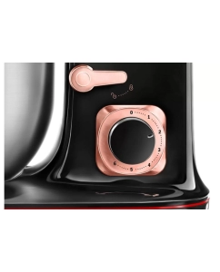 Купить Миксер Centek CT1139 черный  в E-mobi