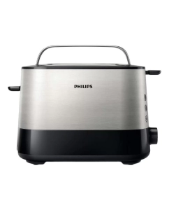 Купить Тостер Philips Viva Collection HD2635/90 Silver в E-mobi