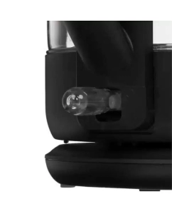 Купить Чайник электрический Polaris PWK1759CGL 1.5 л черный  в E-mobi