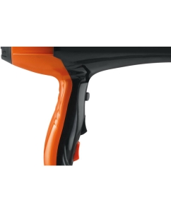 Купить Фен Centek CT-2226 2200 Вт оранжевый, черный  в E-mobi