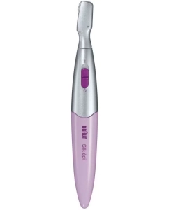 Купить Триммер женский Braun Silk-epil FG1100 Pink в E-mobi