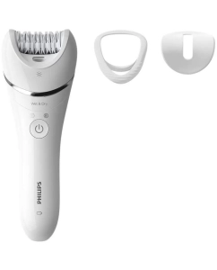 Купить Эпилятор Philips BRE700/00 в E-mobi