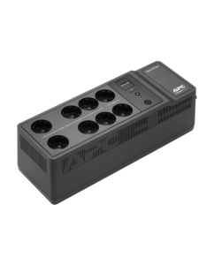 Купить Источник бесперебойного питания APC Back-UPS BE650G2-RS (BE650G2-RS)  в E-mobi