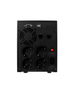 Купить Источник бесперебойного питания Cyberpower VALUE2200ELCD-RU  в E-mobi