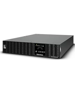 Купить Источник бесперебойного питания Cyberpower OnLine OL2000ERTXL2U в E-mobi