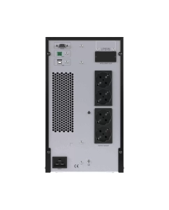 Купить Источник бесперебойного питания DKC SMALLT2A10S  в E-mobi