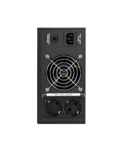 Купить ИБП ExeGate IdealSine SR-1000.LCD.2SH EX295993RUS  в E-mobi