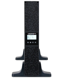 Купить Источник бесперебойного питания Ippon Smart Winner II 2000 1800Вт 2000ВА чёрный  в E-mobi