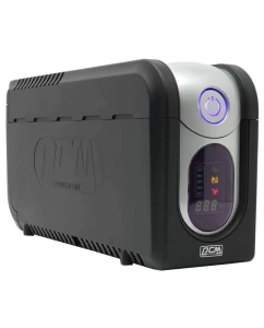 Купить Источник бесперебойного питания Powercom Imperial IMD-525AP  в E-mobi