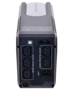 Купить Источник бесперебойного питания Powercom Imperial IMD-525AP  в E-mobi