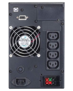 Купить Источник бесперебойного питания Powercom Macan MAC-1000  в E-mobi