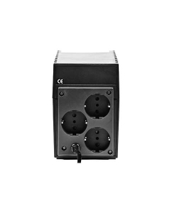Купить Источник бесперебойного питания Powercom Raptor RPT-1000A  в E-mobi