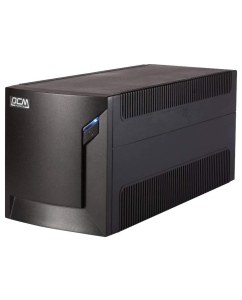 Купить Источник бесперебойного питания Powercom Raptor RPT-1500AP  в E-mobi