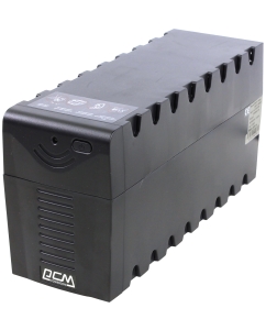 Купить Источник бесперебойного питания Powercom Raptor RPT-800A EURO  в E-mobi