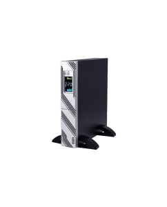 Купить Источник бесперебойного питания Powercom Smart-UPS SMART RT (SRT-1000A LCD)  в E-mobi