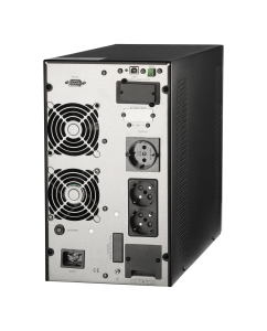 Купить Источник бесперебойного питания Powerman Online 3000 Plus  в E-mobi