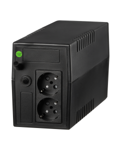 Купить Источник бесперебойного питания Powerman BackPro 6150944  в E-mobi