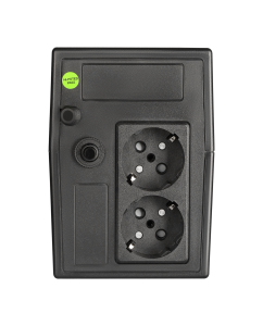 Купить Источник бесперебойного питания Powerman BackPro 6150944  в E-mobi