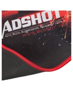 Купить Игровой коврик для мыши A4Tech Bloody B-070  в E-mobi