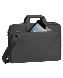 Купить Сумка для ноутбука 15.6&quot; Rivacase 8231 черная  в E-mobi