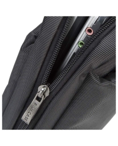 Купить Сумка для ноутбука 15.6&quot; Rivacase 8231 черная  в E-mobi