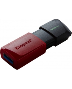 Купить Флешка Kingston DataTraveler Exodia M 128GB (DTXM/128GB)  в E-mobi