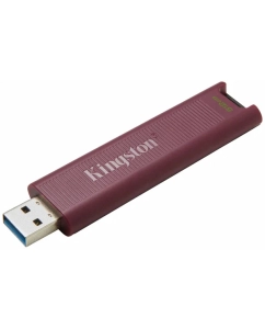 Купить Флешка Kingston DataTraveler Max 512 ГБ черный (dtmaxa/512gb)  в E-mobi