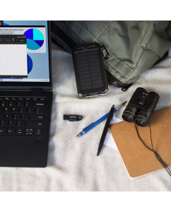 Купить Флешка SanDisk SDCZ550-128G-G46 128 ГБ (SDCZ550-128G-G46)  в E-mobi