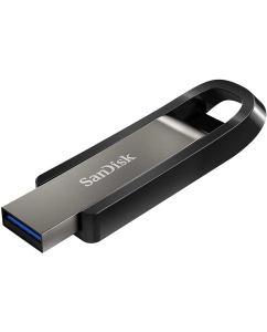 Купить Флешка SanDisk Cruzer Ultra Flair 256ГБ Black (SDCZ810-256G-G46) в E-mobi