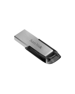Купить Флешка SanDisk Ultra Flair 512ГБ Silver/Black (SDCZ73-512G-G46)  в E-mobi