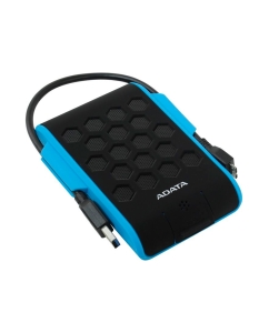 Купить Внешний жесткий диск ADATA DashDrive Durable HD720 1 ТБ (AHD720-1TU3-CBL)  в E-mobi